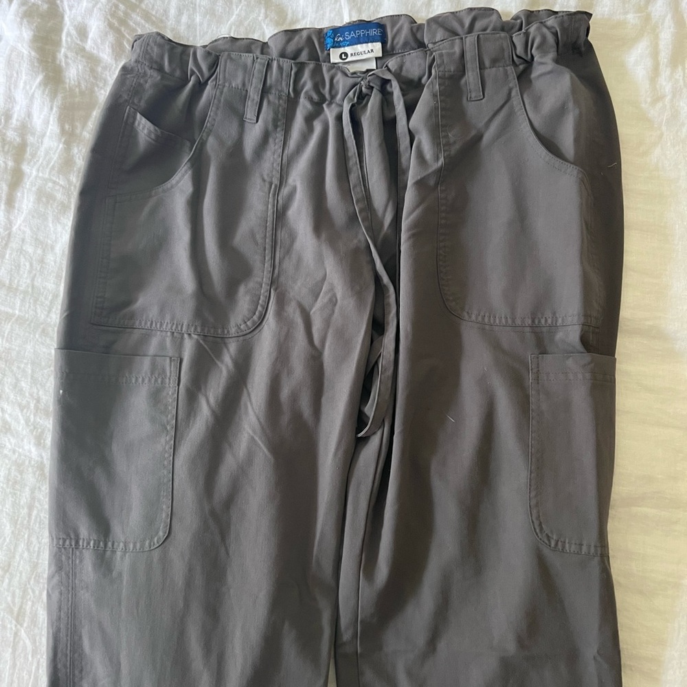 Koi scrub pants